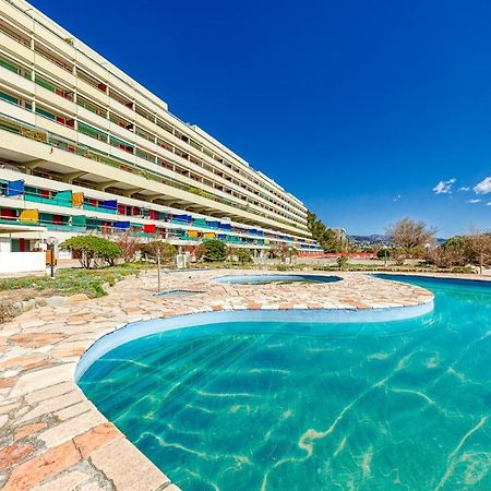 Casaviva - Grazioso Bilocale Sul Mare A Ospedaletti Apartment Exterior photo