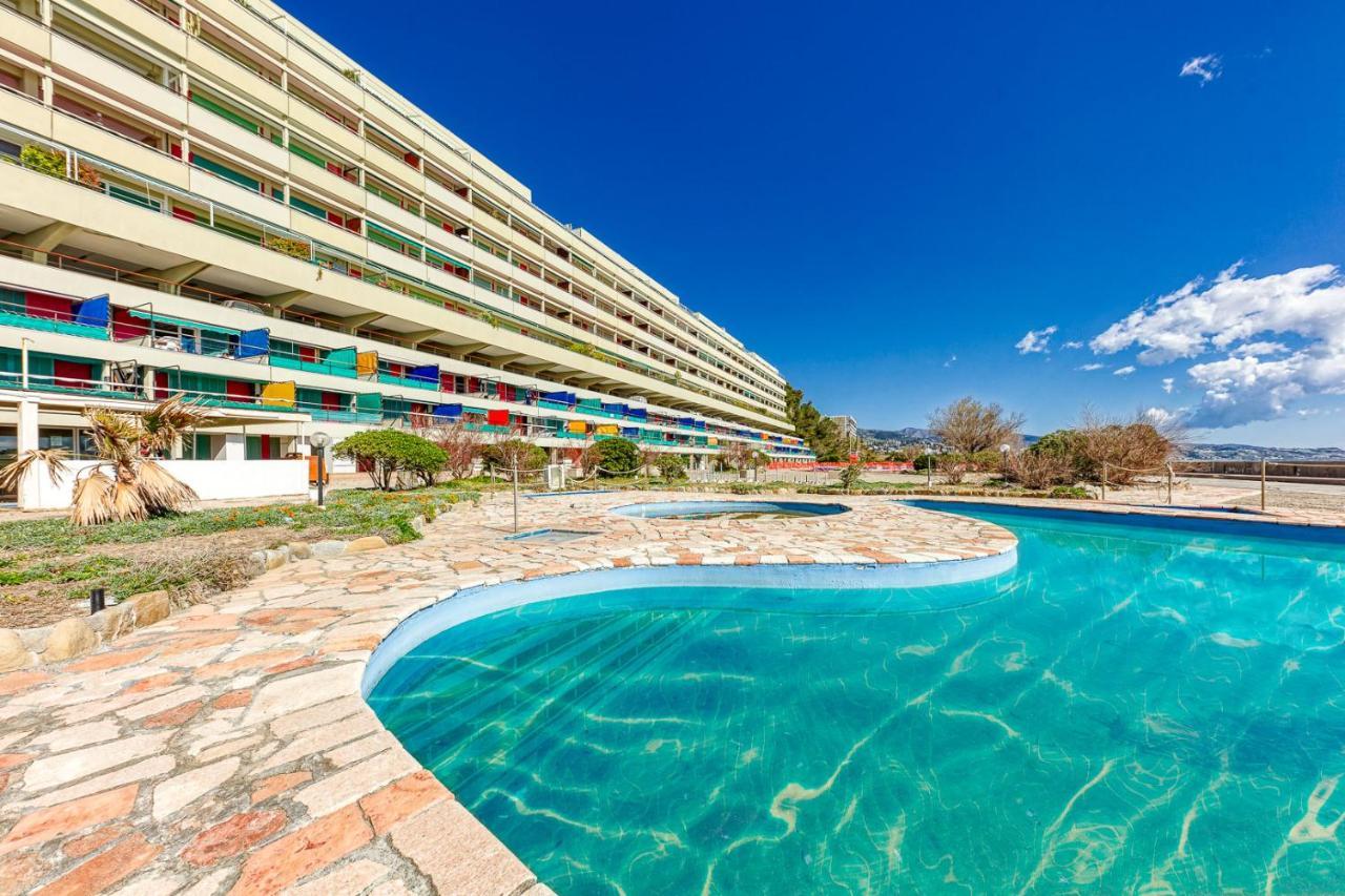 Casaviva - Grazioso Bilocale Sul Mare A Ospedaletti Apartment Exterior photo