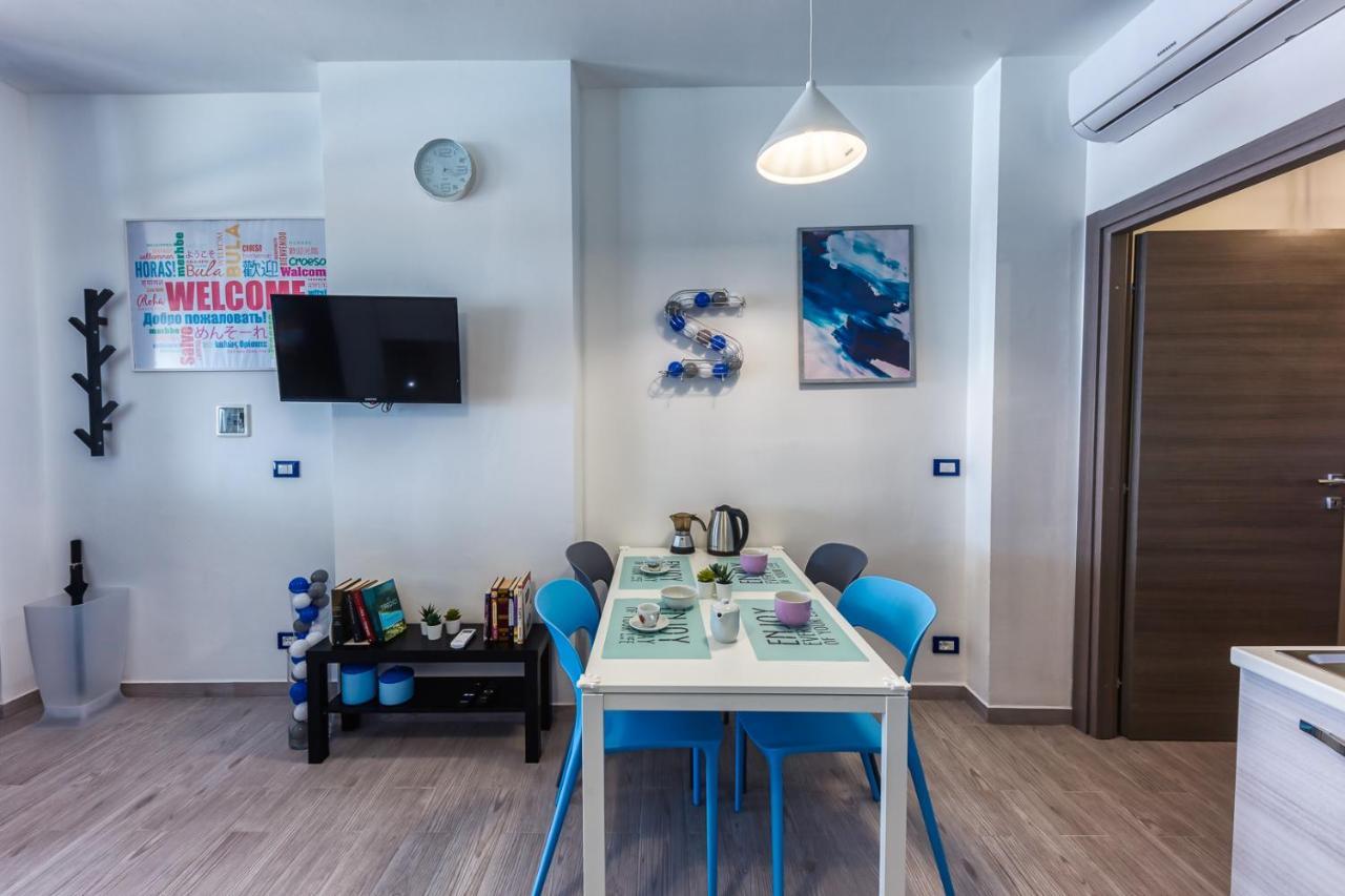 Casaviva - Grazioso Bilocale Sul Mare A Ospedaletti Apartment Exterior photo