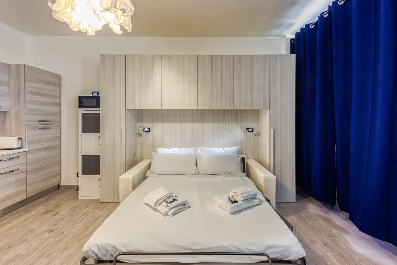 Casaviva - Grazioso Bilocale Sul Mare A Ospedaletti Apartment Exterior photo
